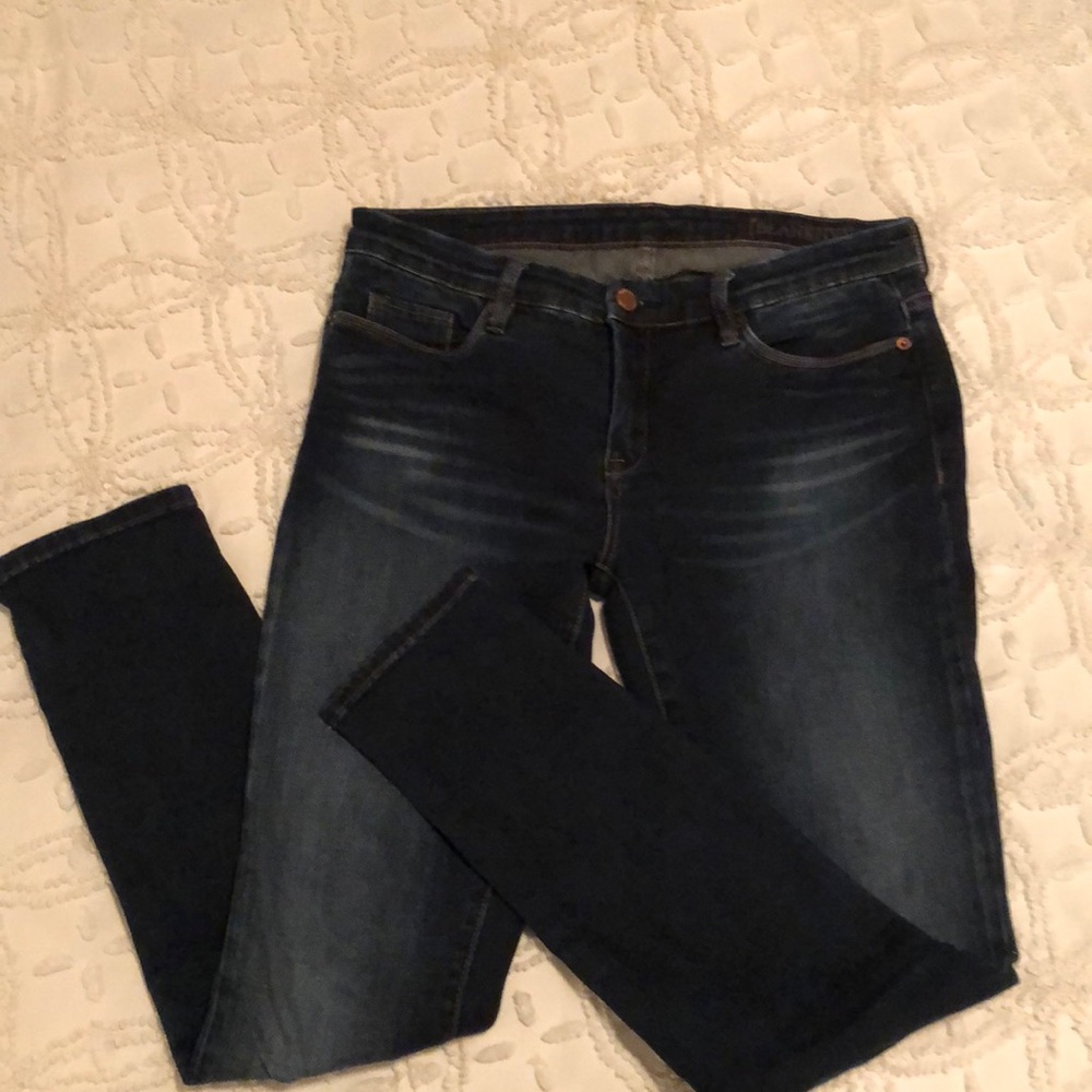 Blank NYC - Skinny